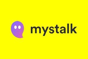 my stalk|My Stalk 